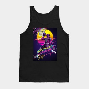 BASKETBALLART - JORDAN RETRO Tank Top